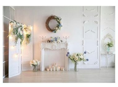 fonds de studio photographe Bordeaux villenave d'ornon