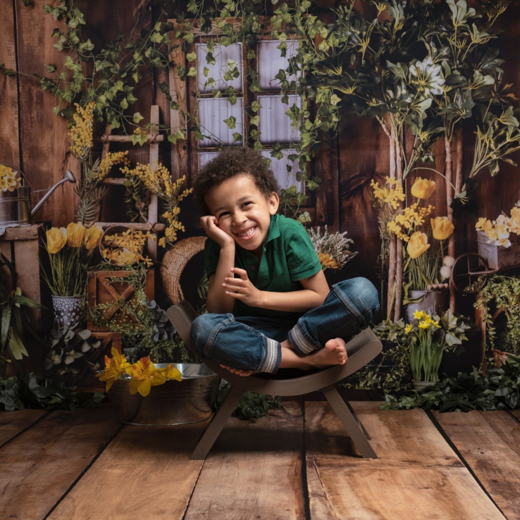 photographe enfant Bordeaux