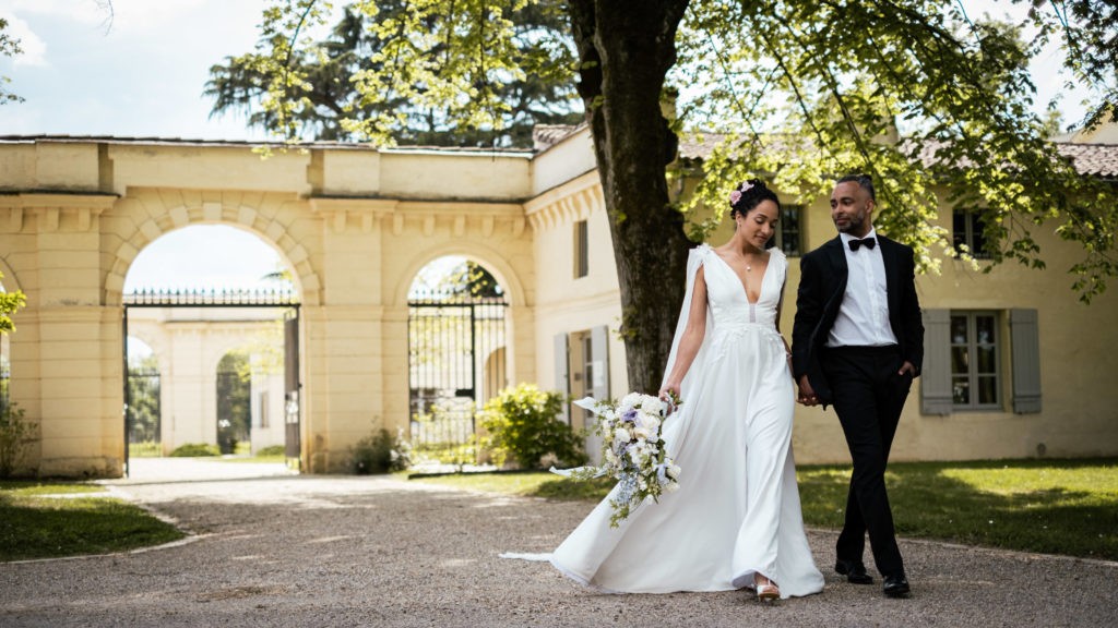 photographe mariage Bordeaux 