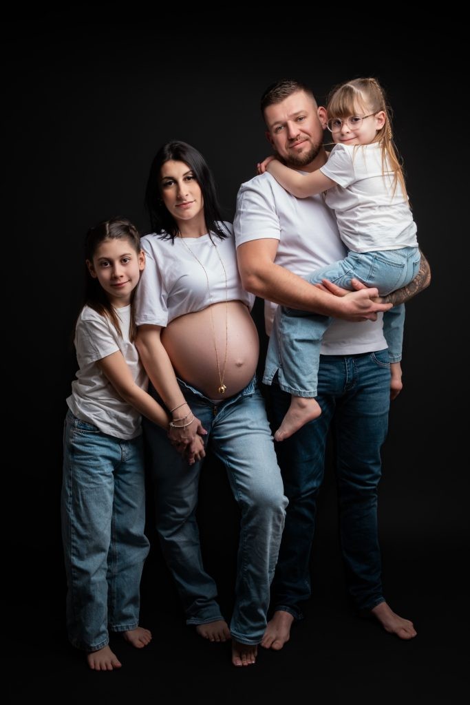 shooting famille gradignan