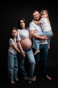 shooting famille gradignan
