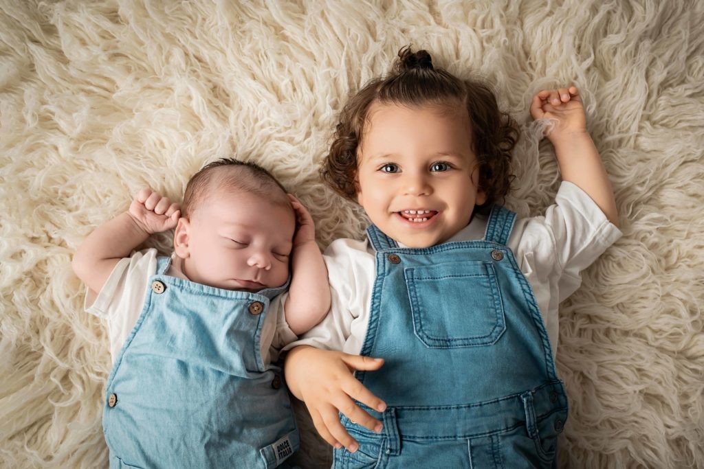 Shooting photo enfants et bébé à Bordeaux et Villenave d'Ornon