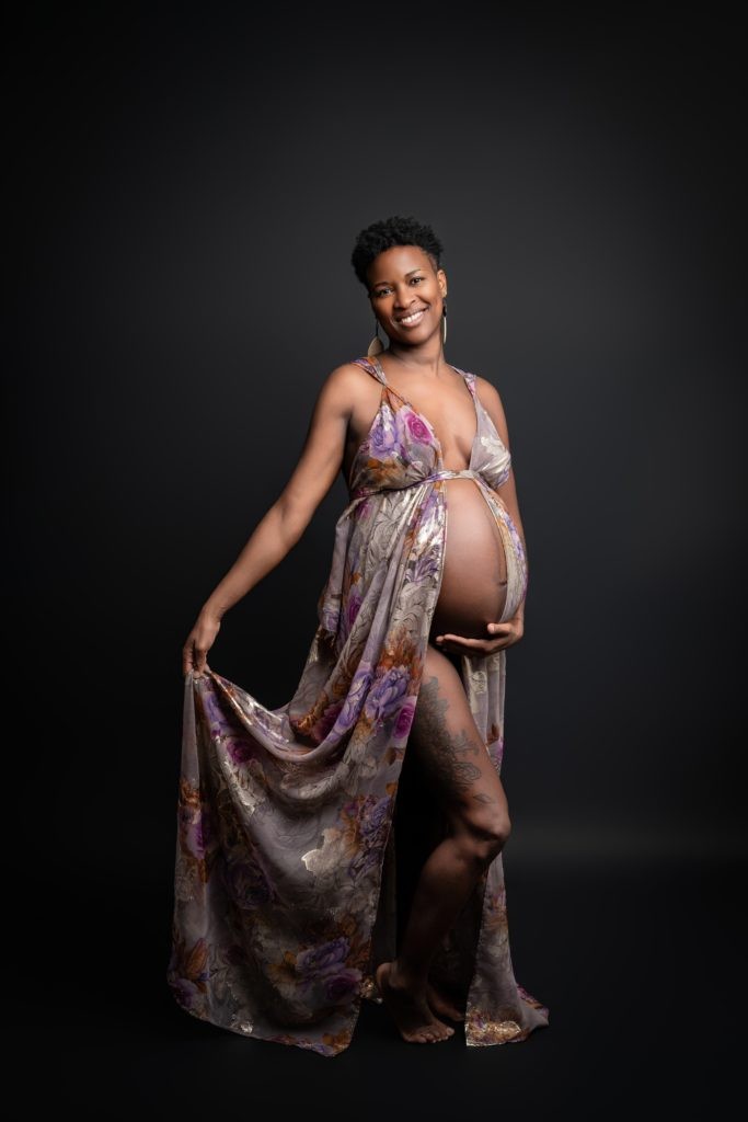 photographe grossesse bordeaux