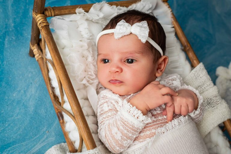 Photographe naissance Bordeaux