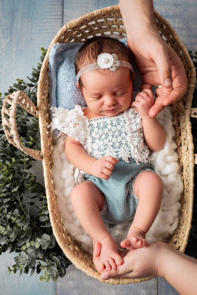 photographe naissance Bordeaux