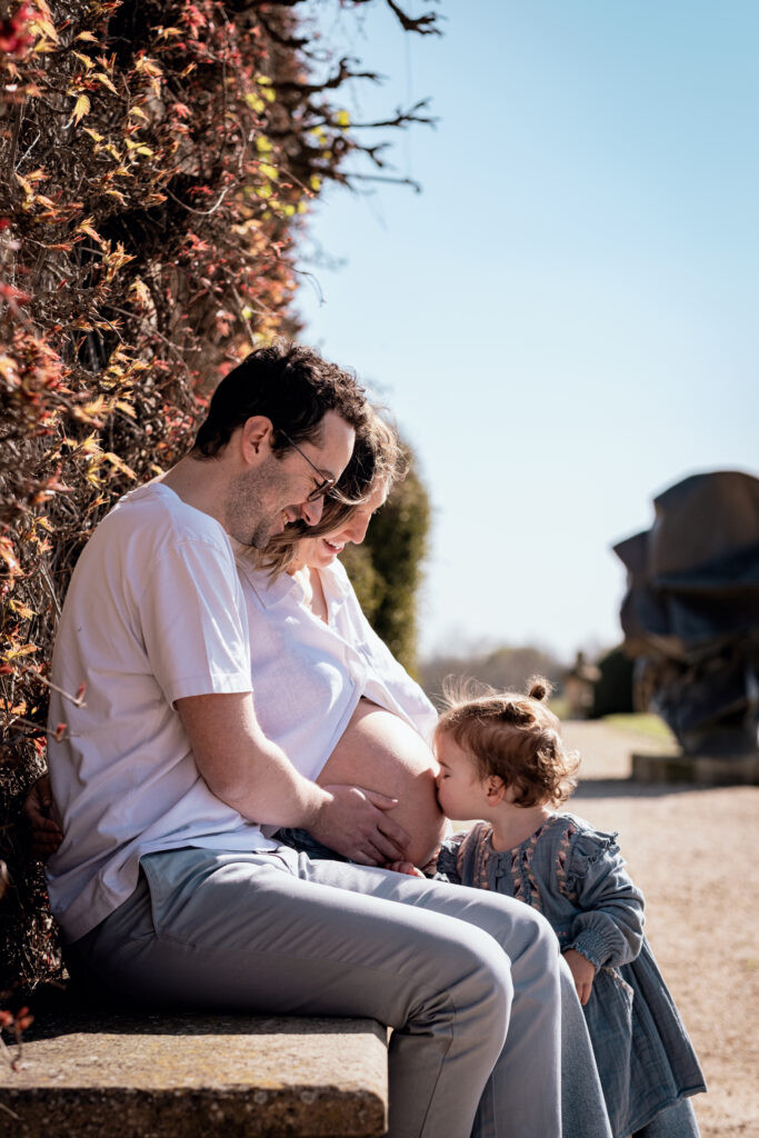 photographe grossesse Bordeaux